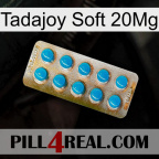 Tadajoy Soft 20Mg new09